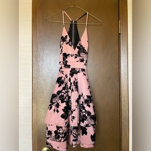 Windsor dress worn once size small